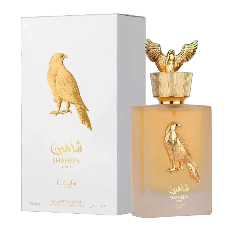 Perfumes Street Goose 034 — peça 35
